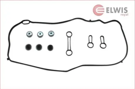 Прокладка клапанної кришки Elwis Royal 9131530 Купити в Україні