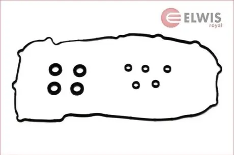 Прокладка клапанної кришки Elwis Royal 9132001 Купити в Україні