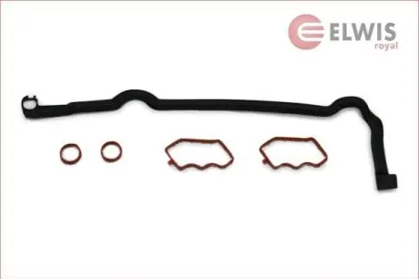 Прокладка клапанної кришки Elwis Royal 9146801 Купити в Україні
