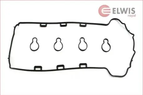 Прокладка клапанної кришки Elwis Royal 9149065 Купити в Україні