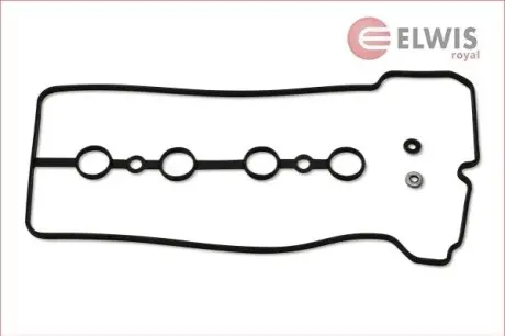 Фото Прокладка клапанної кришки Elwis Royal (9152847) зображення 1