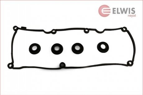 Комплект прокладок клапанної кришки Elwis Royal 9156011 (фото 1)