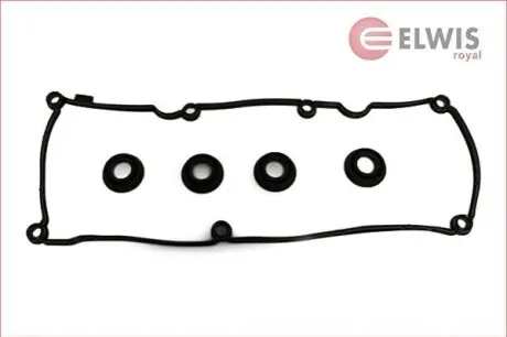 Прокладка клапанної кришки Elwis Royal 9156011 Купити в Україні