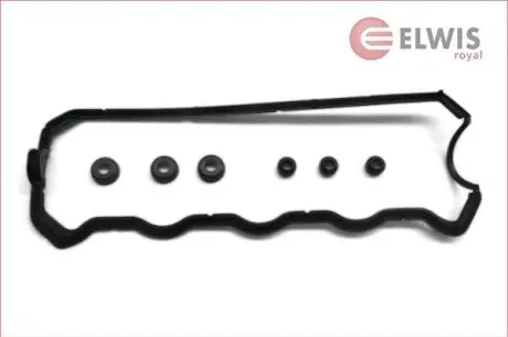 Прокладка клапанної кришки Elwis Royal 9156023 Купити в Україні
