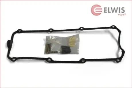 Прокладка кришки клапанів VW T3 1.6-1.7 D/ T4 1.8-2.0 Elwis Royal 9156053 Купити в Україні