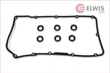 Прокладка клапанної кришки Elwis Royal 9156066 Купити в Україні
