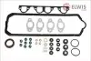 Фото Комплект прокладок (верхній) VW Caddy II/T4 1.9 TD 90-04 Elwis Royal (9756022) зображення 1