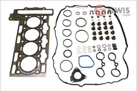 Комплект прокладок Elwis Royal 9815416
