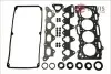 Фото Комплект прокладок (верхній) Mitsubishi Lancer 1.6 03-13 Elwis Royal (9838802) зображення 1