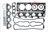 Фото Комплект прокладок (верхній) Opel Astra/Vectra 1.6 16V 94 Elwis Royal (9842689) зображення 1