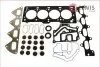 Фото Комплект прокладок (верхній) Renault Kangoo 1.6 16V 01 Elwis Royal (9846845) зображення 1