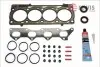 Фото Комплект прокладок (верхній) VW Caddy II/III 1.4 00-10 Elwis Royal (9856044) зображення 1