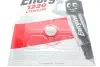 Фото Батарейка Panasonic CR1220 (3V) Energizer (CR-1220) зображення 2