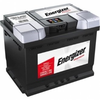 Акумулятор Energizer EM63L2 (фото 1)