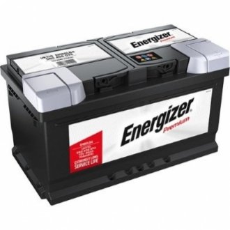 Аккумулятор Energizer EM80LB4