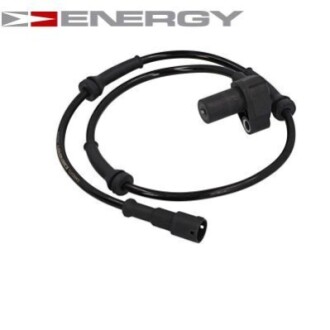 Датчик ABS TYL L VW T4 90-03 ENERGY CA0034TL