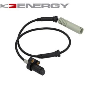 Датчик ABS PRZOD BMW E39/SZARA WTYCZKA/ ENERGY CA0041P