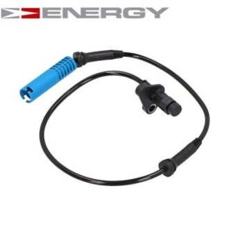 Датчик ABS PRZOD BMW E39/NIEBIESKA WTY/ ENERGY CA0043P