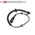 Датчик ABS TYL FORD FOCUS 98-04 ENERGY CA0101TL (фото 1)