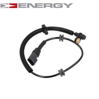 Датчик ABS TYL FORD FOCUS 98-04 ENERGY CA0101TL