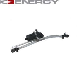 Механізм склоочисника FIAT PUNTO 99-09 ENERGY MW0023