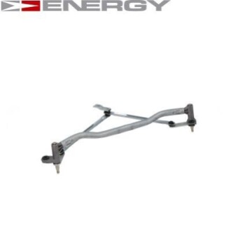 Механизм стеклоочистителя SEAT IBIZA 2002- ENERGY MW0026 (фото 1)