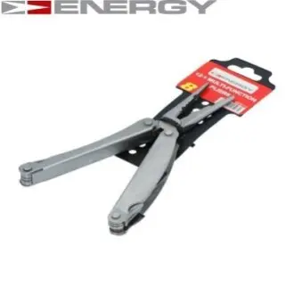 Універсальний набір 12в1 ENERGY NE00112