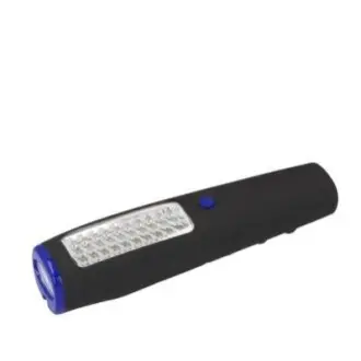Ліхтар 30+7 LED ENERGY NE00132