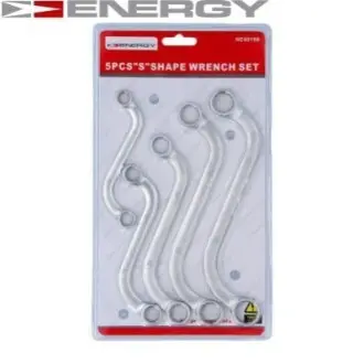 Набір ключів ENERGY NE00198