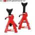 Регулюючі підставки 3T 295-435MM ENERGY (NE00268) зображення 1