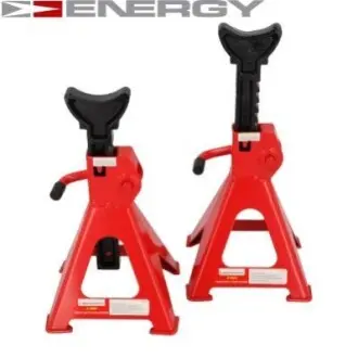 Регулюючі підставки 3T 295-435MM ENERGY NE00268