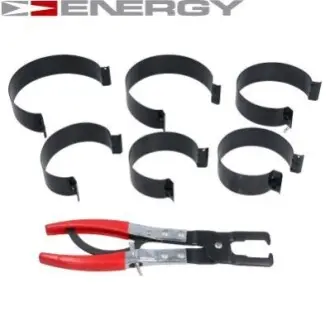 Автозапчастина ENERGY NE00302