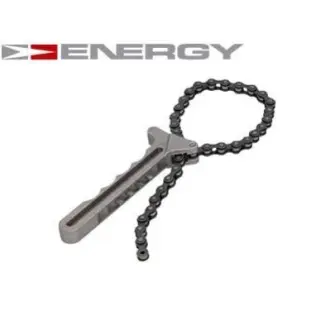 Ключ ланцюговий для фільтра масляного ENERGY NE00310
