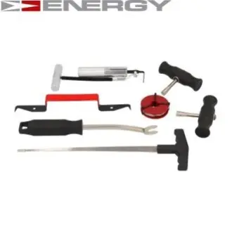 Набір для монтажа вікон ENERGY NE00316