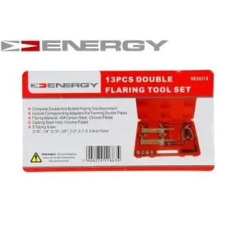 Набір для розвальцовки ENERGY NE00319