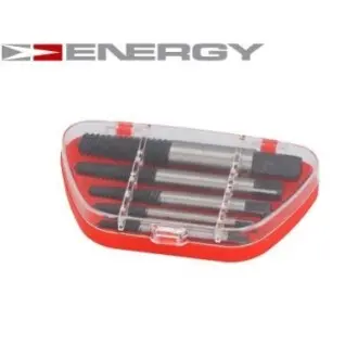 Набір екстракторів ENERGY NE00403