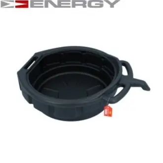 Емкість для зливу технічних рідин ENERGY NE00414