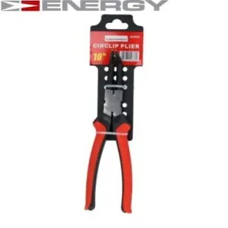 Кліщі для штопорних кілець ENERGY NE00488