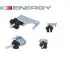 Набір зажимних кліщів ENERGY (NE00515) зображення 2