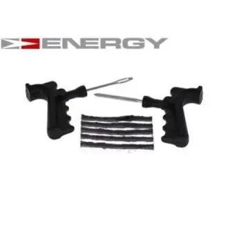 Набір для латання шин. ENERGY NE00574