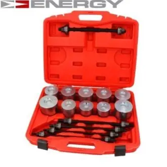Набір зтягування підшипників ENERGY NE00636