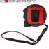 Рулетка ABS 3MX16MM ENERGY (NE00666) зображення 1
