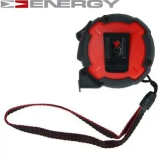 Рулетка ABS 3MX16MM ENERGY NE00666