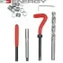 Комплект різців різьби M10X1.25 15SZT ENERGY (NE00788) зображення 2