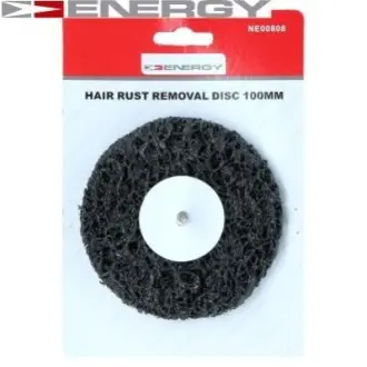 Зачисний круг DYSK100 ENERGY NE00808