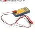 Мультиметр 1,5-9V ENERGY (NE00841) зображення 3