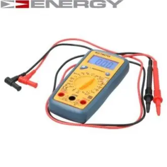 Мультиметр 1,5-9V ENERGY NE00841