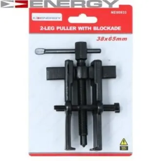 Знімач підшипників 38-65MM 3 ENERGY NE00933