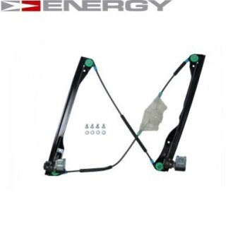 Склопідйомник PRZED.L. VW GOLF IV BORA ENERGY POD0009L