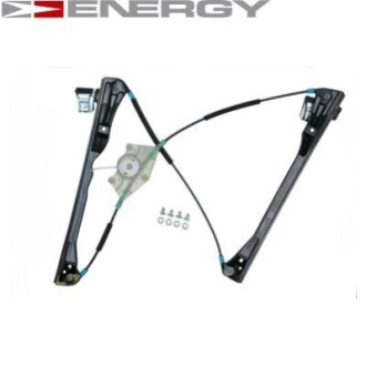 Склопідйомник PRZED.P. VW GOLF IV BORA ENERGY POD0010P